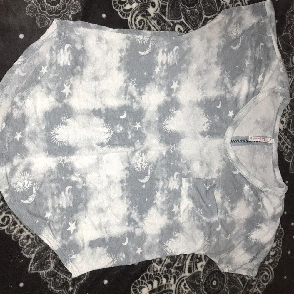 Tee